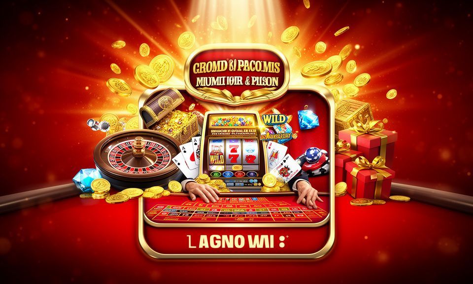789luck mobile gaming