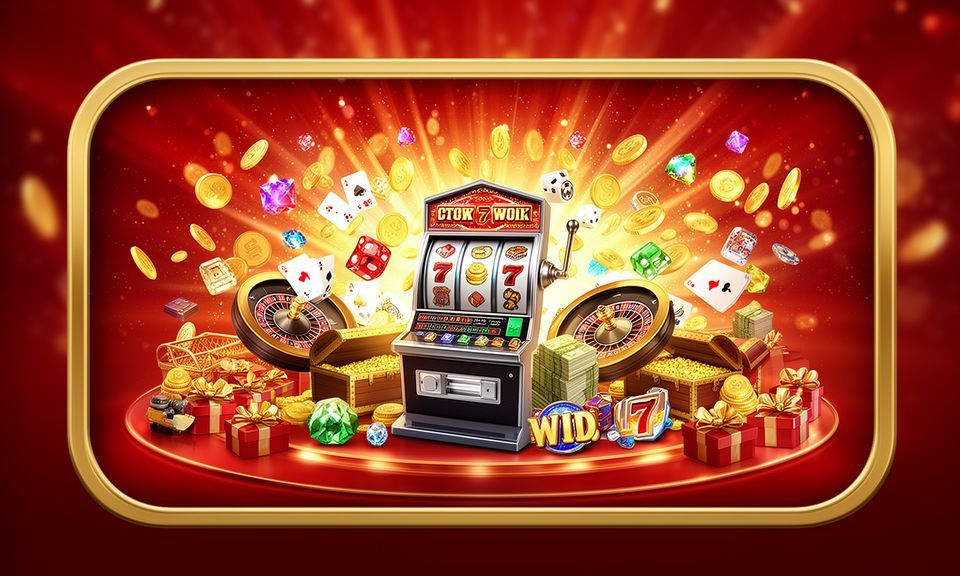 789luck New Member Welcome Offer