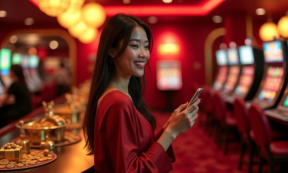 789luck Inside 789luck: What We Actually Offer